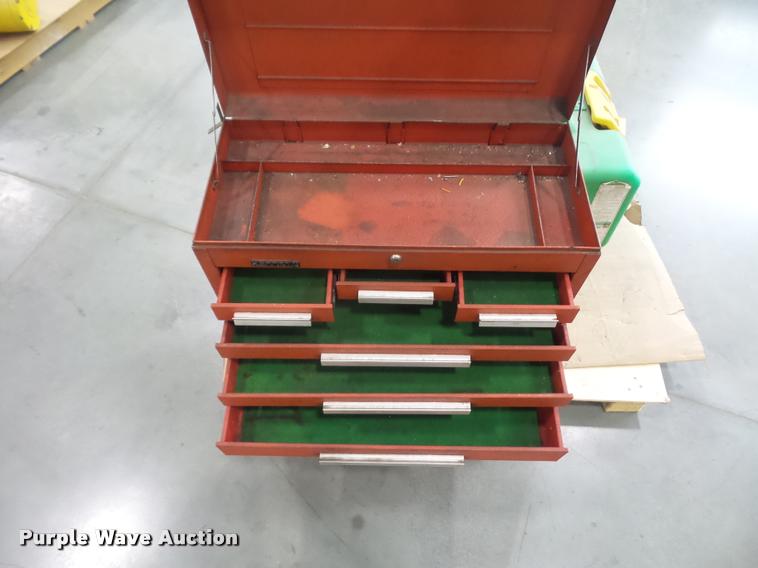 image for item DD9405 Shop equipment