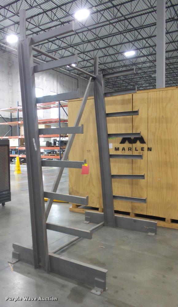 image for item DD9406 Material stand