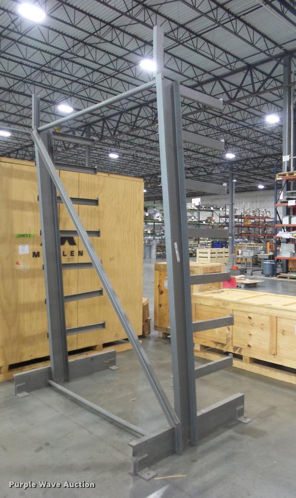 image for item DD9406 Material stand