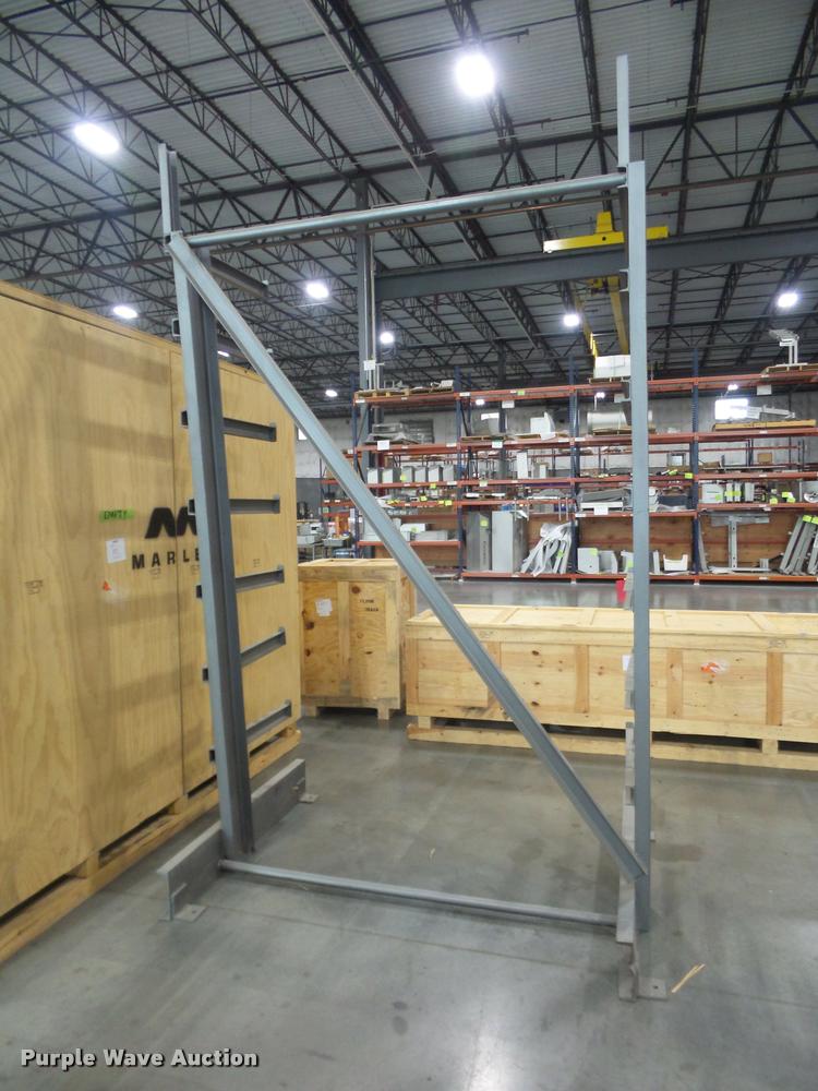 image for item DD9406 Material stand