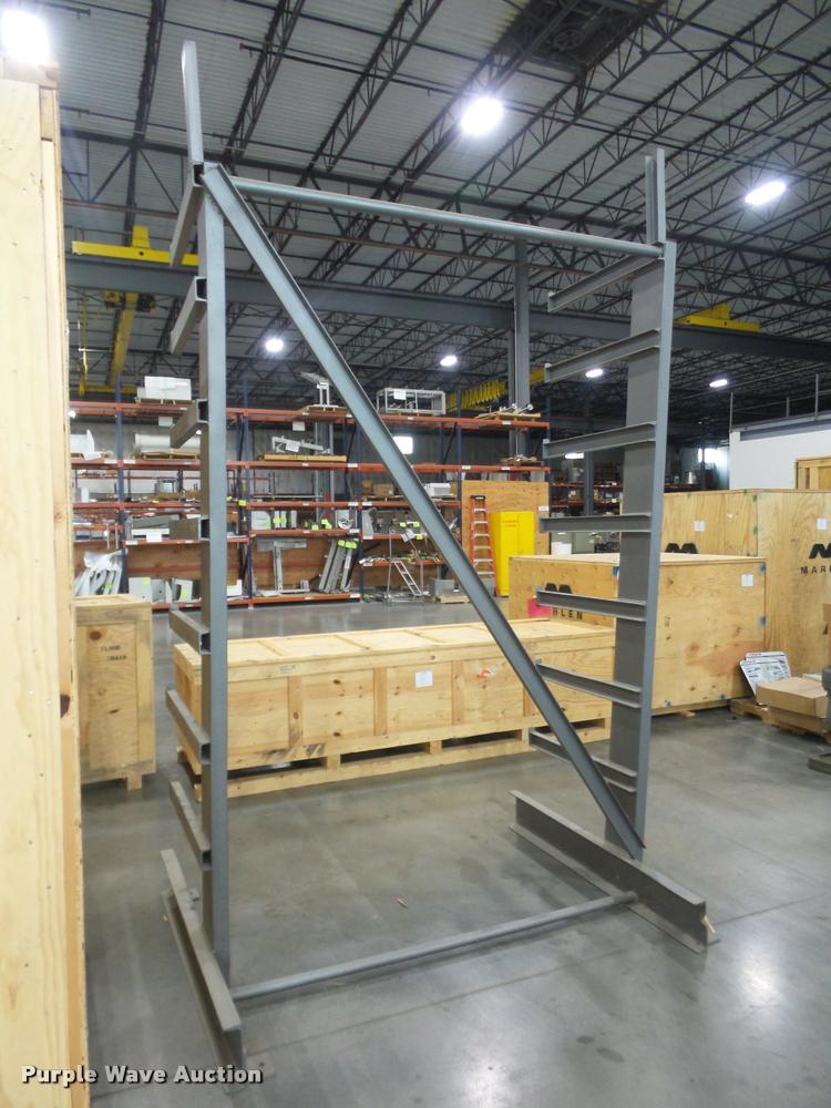 image for item DD9406 Material stand