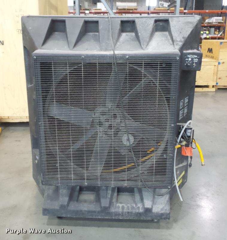 image for item DD9407 Port-a-Cool cooling fan