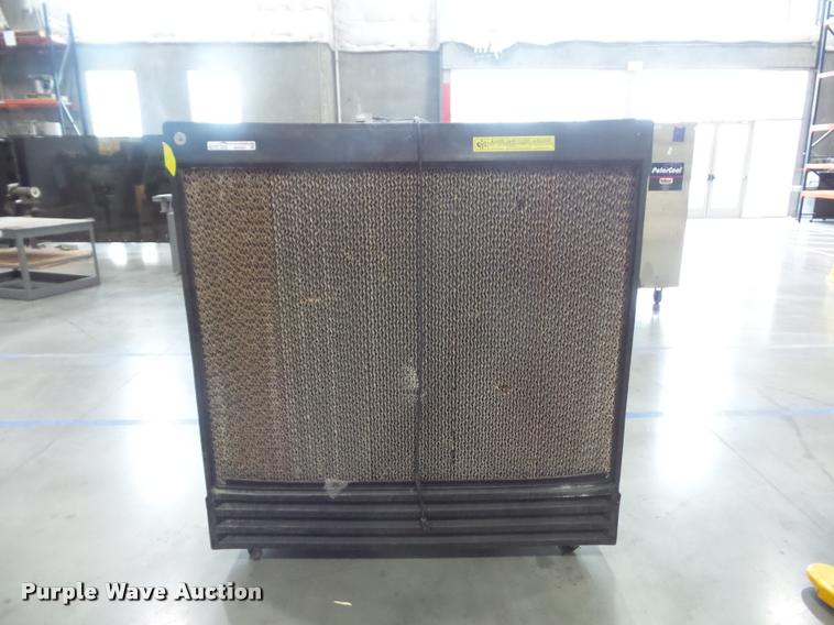 image for item DD9407 Port-a-Cool cooling fan