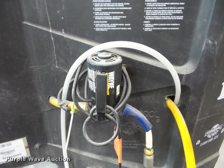 image for item DD9407 Port-a-Cool cooling fan