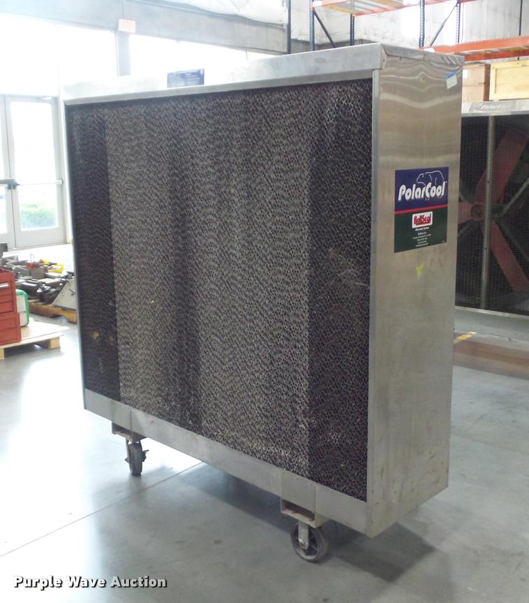 image for item DD9408 Polar Cool cooling fan