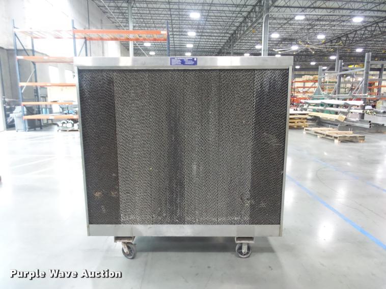 image for item DD9408 Polar Cool cooling fan