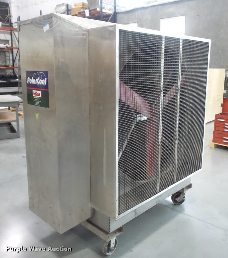 image for item DD9408 Polar Cool cooling fan