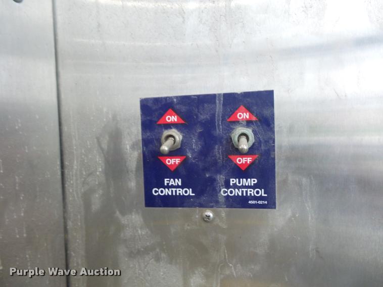 image for item DD9408 Polar Cool cooling fan