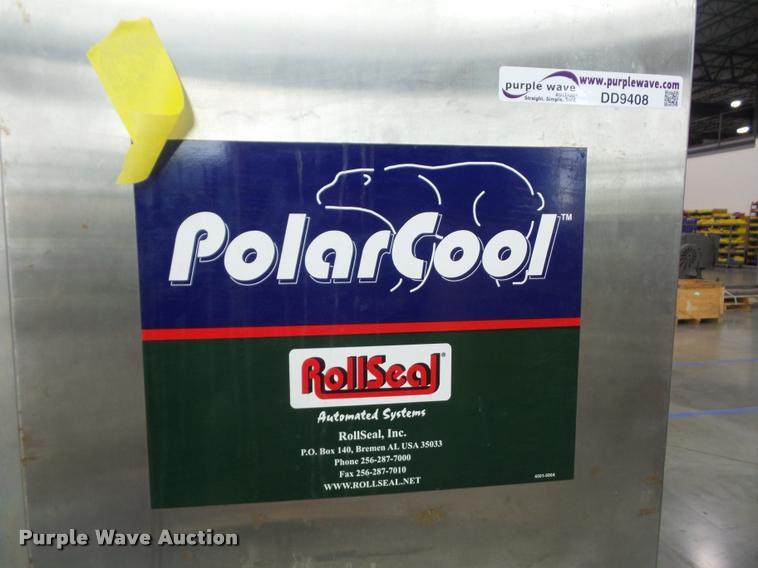 image for item DD9408 Polar Cool cooling fan