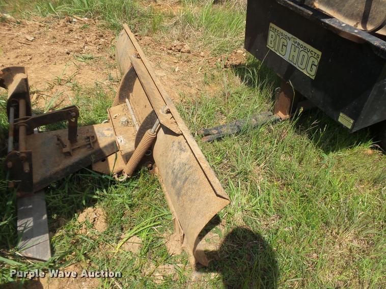 image for item DE9575 Sears lawn tractor