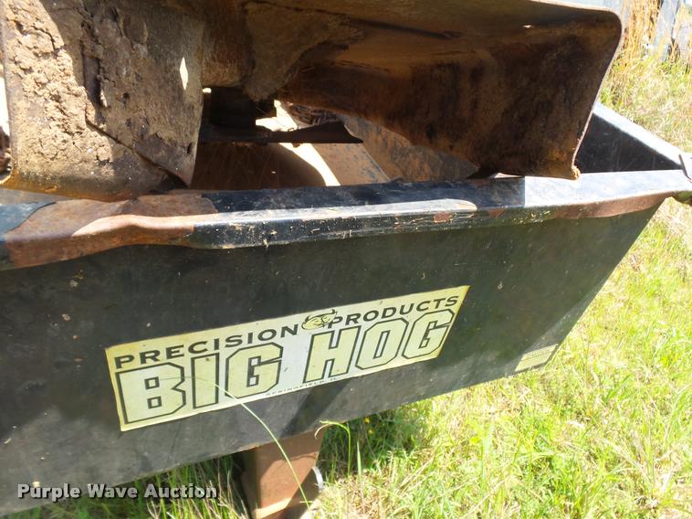 image for item DE9575 Sears lawn tractor