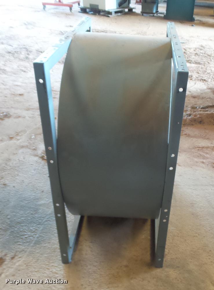 image for item DE9584 Dayton 3C736 blower