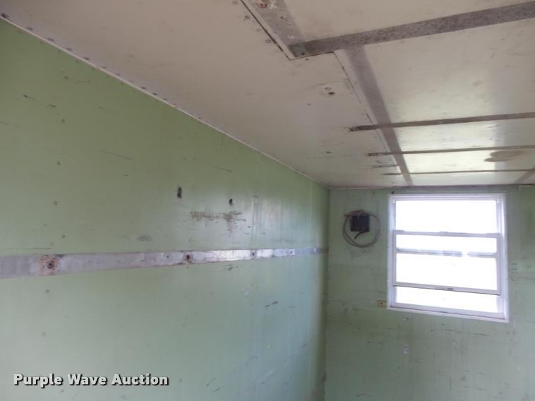 image for item DE9607 Office container