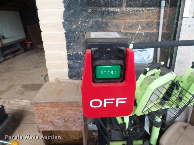 image for item DE9608 Craftsman jointer/planer