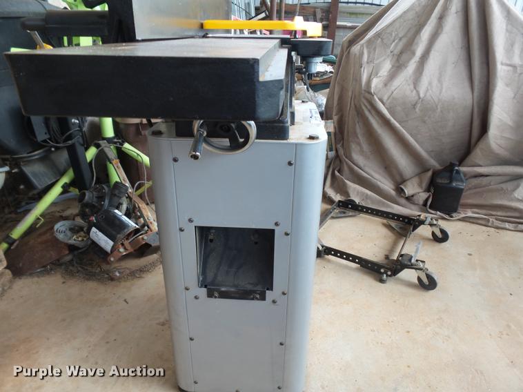 image for item DE9608 Craftsman jointer/planer