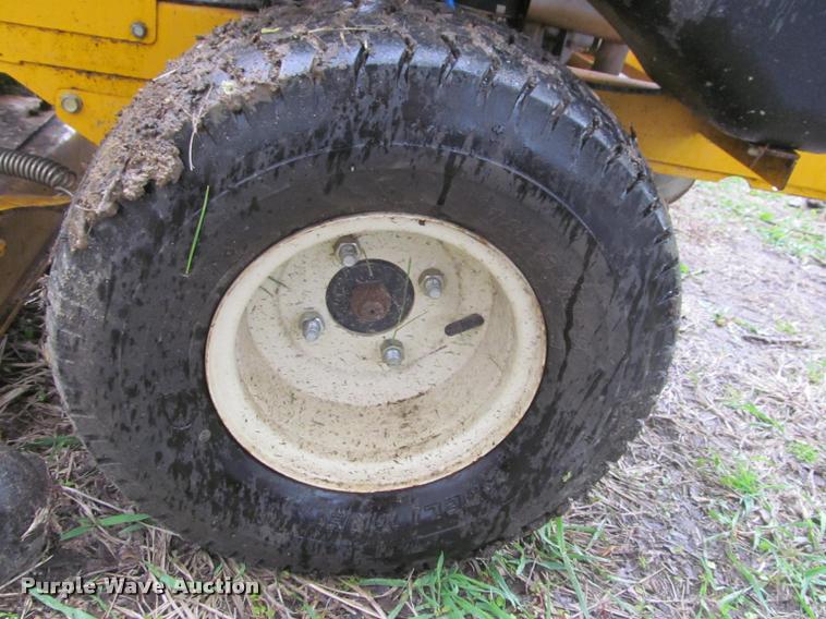 image for item DG9404 Cub Cadet Z-Force lawn mower