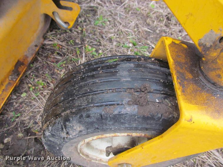 image for item DG9404 Cub Cadet Z-Force lawn mower