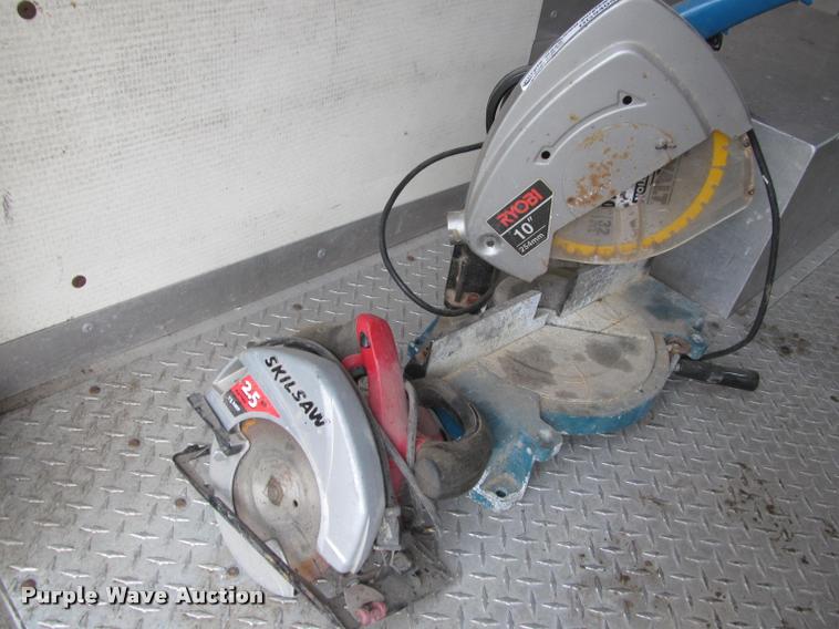 image for item DG9405 (2) saws