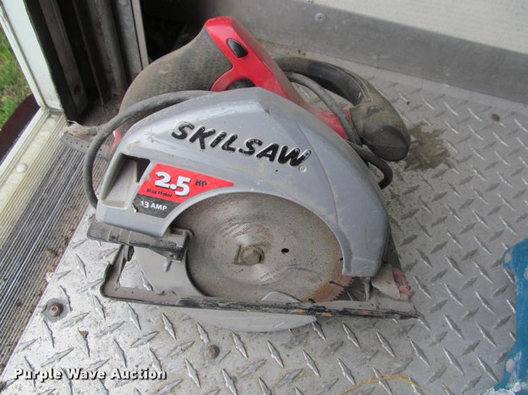 image for item DG9405 (2) saws