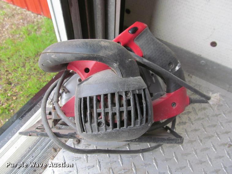 image for item DG9405 (2) saws