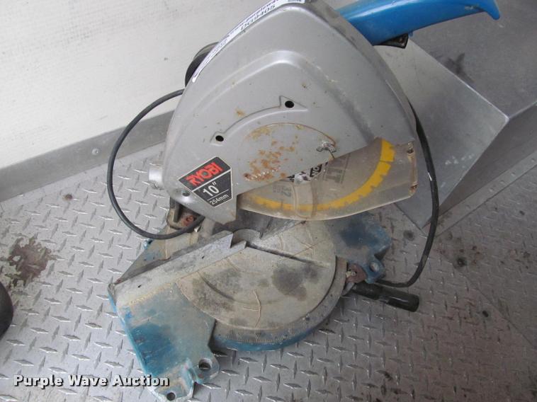 image for item DG9405 (2) saws