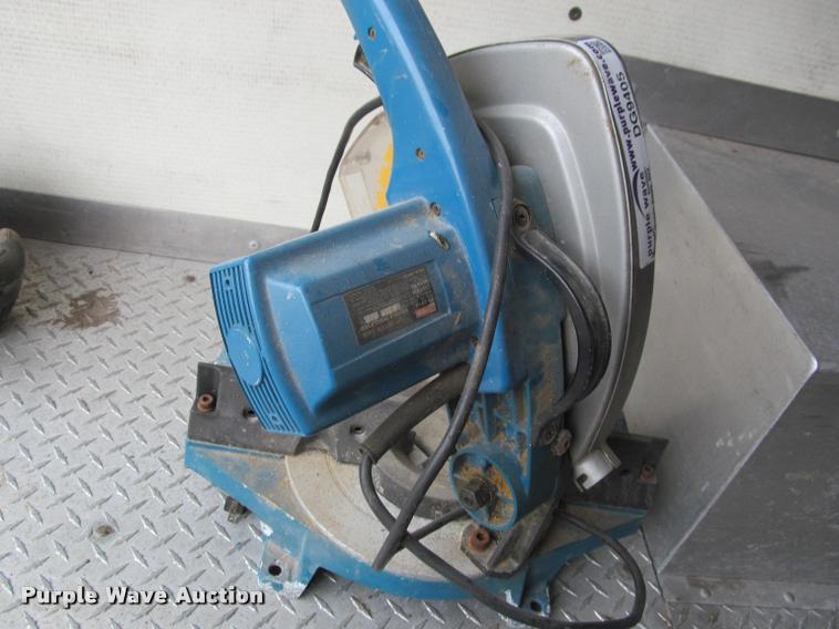 image for item DG9405 (2) saws