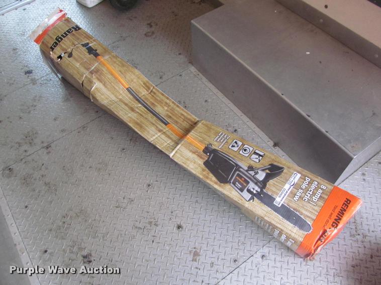 image for item DG9406 Remington Ranger pole saw