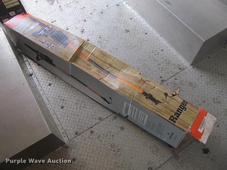 image for item DG9406 Remington Ranger pole saw