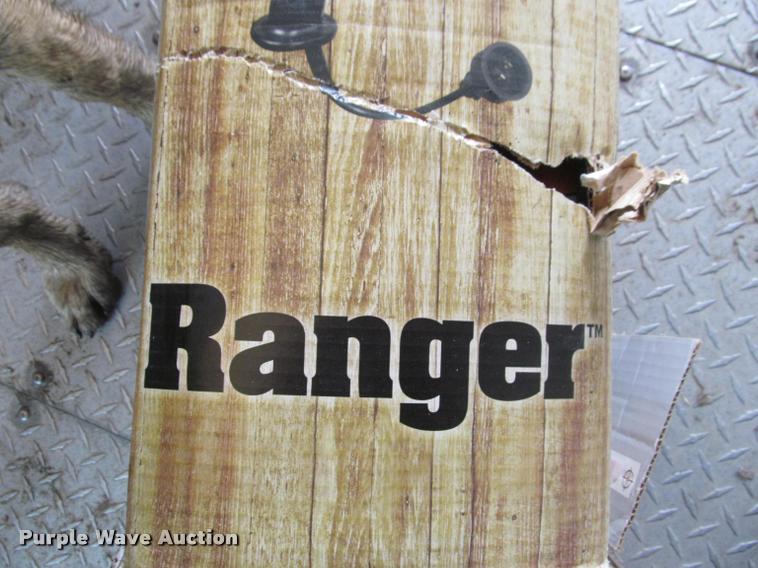 image for item DG9406 Remington Ranger pole saw