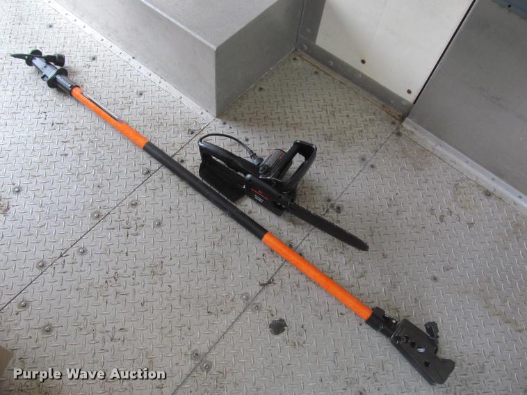 image for item DG9406 Remington Ranger pole saw