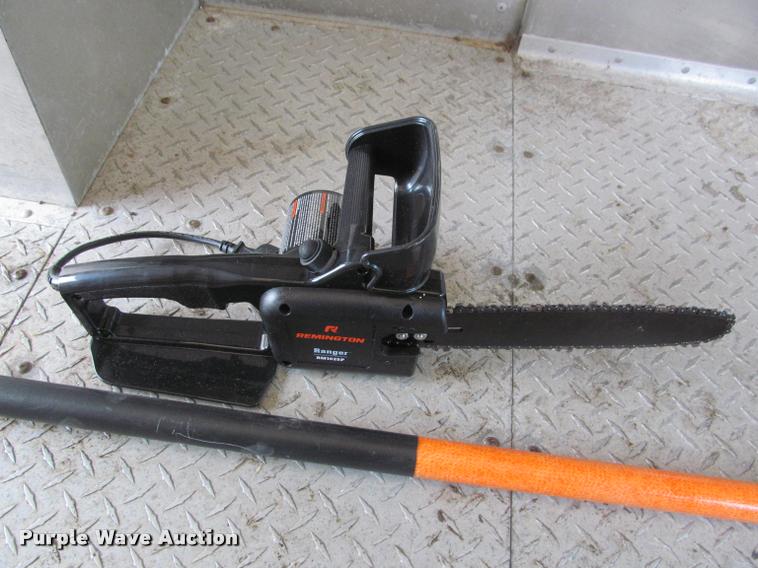 image for item DG9406 Remington Ranger pole saw
