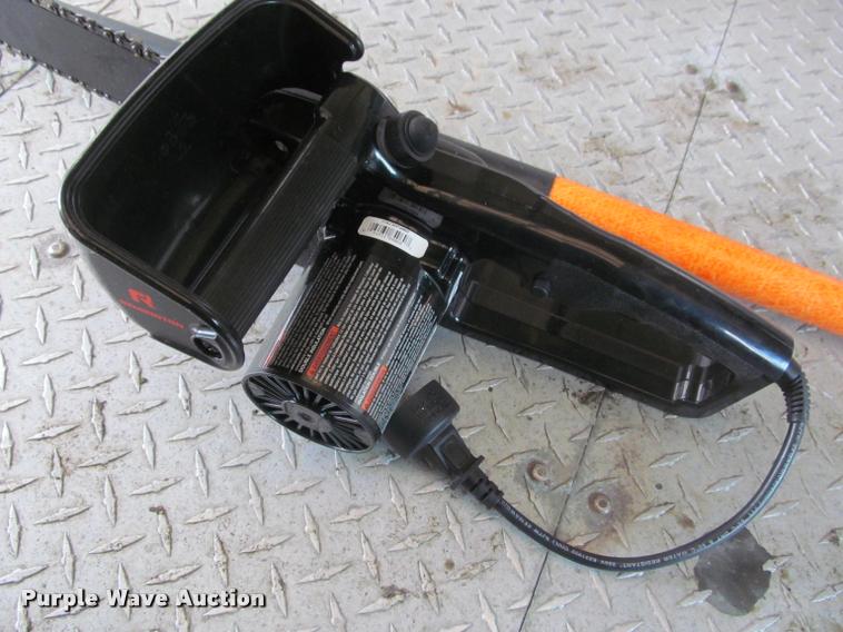 image for item DG9406 Remington Ranger pole saw