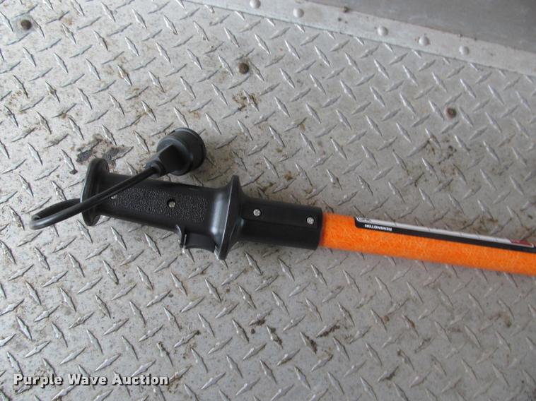 image for item DG9406 Remington Ranger pole saw