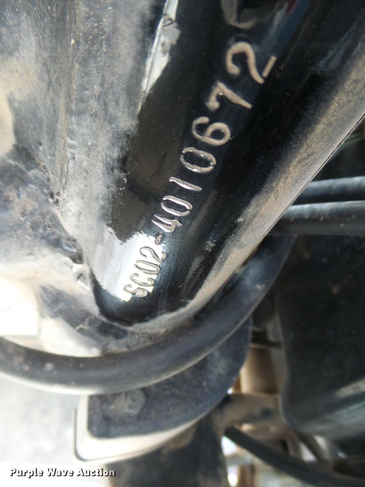 image for item DI9712 1980 Honda Goldwing motorcycle