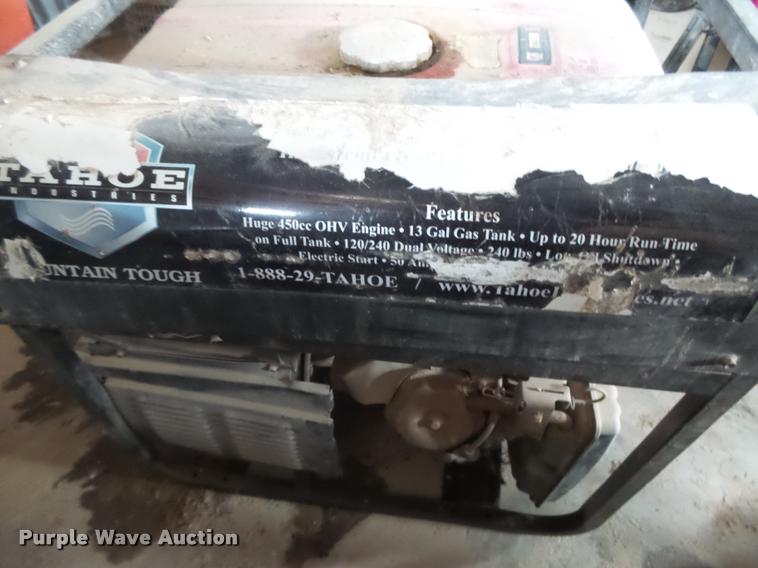 image for item DI9735 Tools