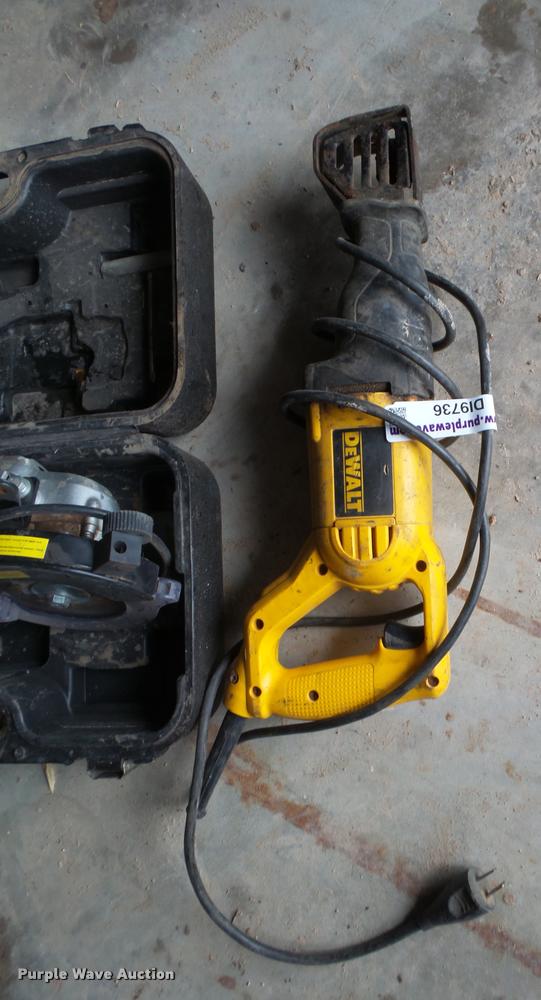 image for item DI9736 Tools