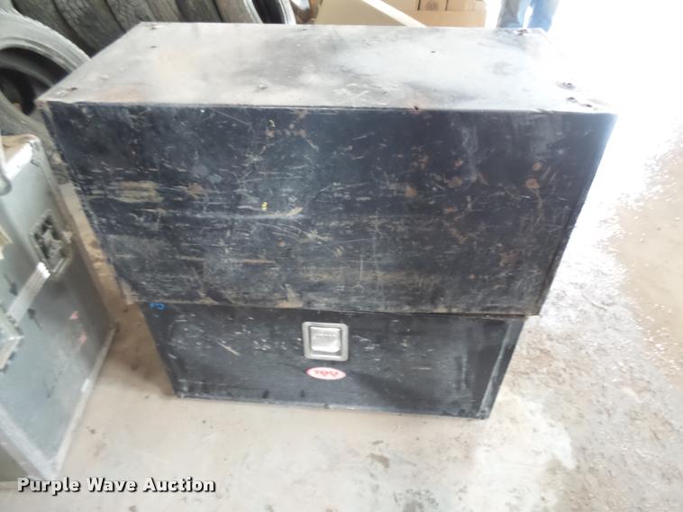 image for item DI9739 (2) RKI toolboxes