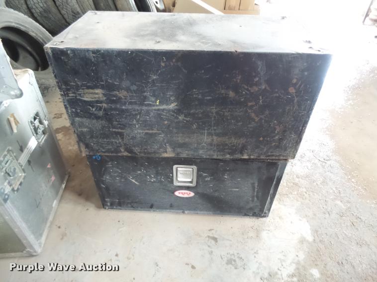 image for item DI9739 (2) RKI toolboxes