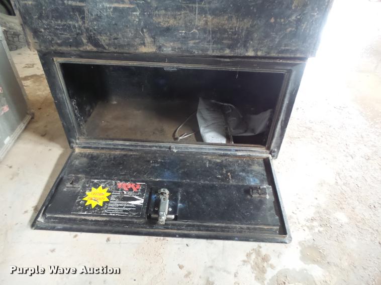 image for item DI9739 (2) RKI toolboxes