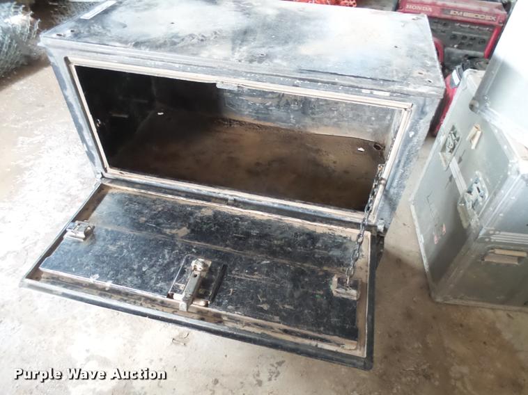 image for item DI9739 (2) RKI toolboxes