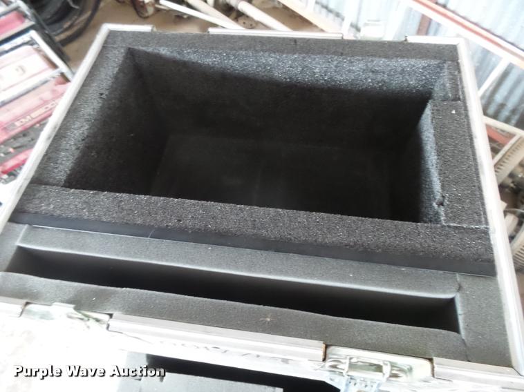 image for item DI9739 (2) RKI toolboxes