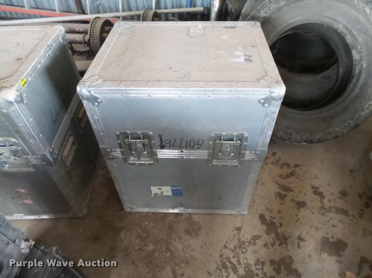 image for item DI9739 (2) RKI toolboxes