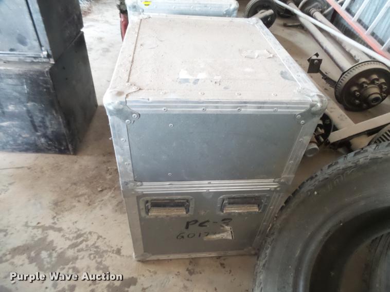 image for item DI9739 (2) RKI toolboxes