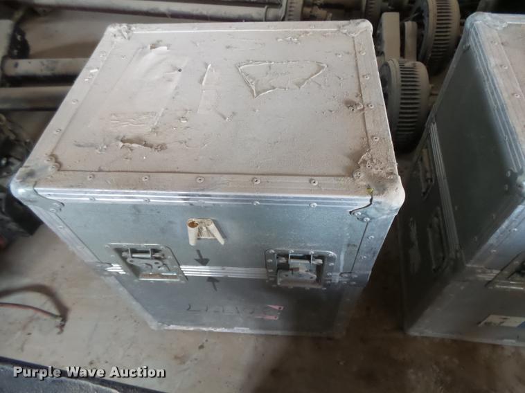 image for item DI9739 (2) RKI toolboxes