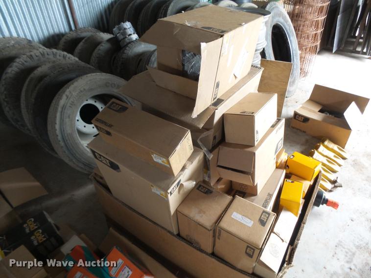 image for item DI9740 Caterpillar filters