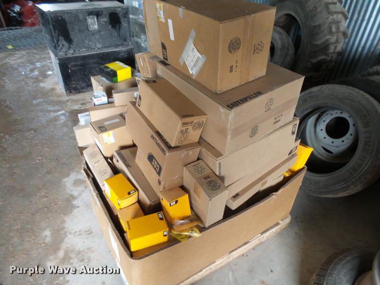 image for item DI9740 Caterpillar filters