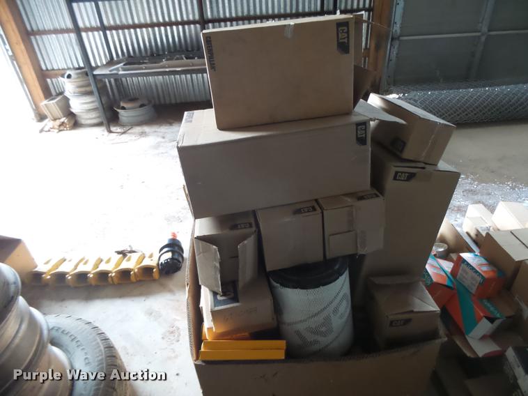 image for item DI9740 Caterpillar filters