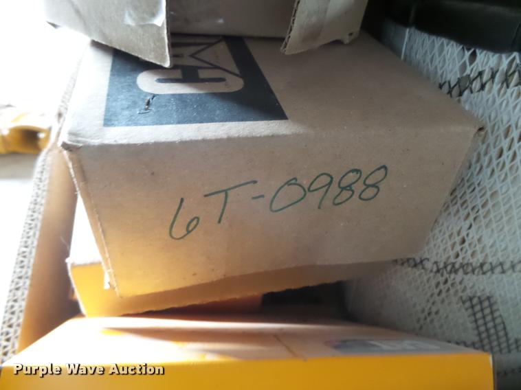 image for item DI9740 Caterpillar filters