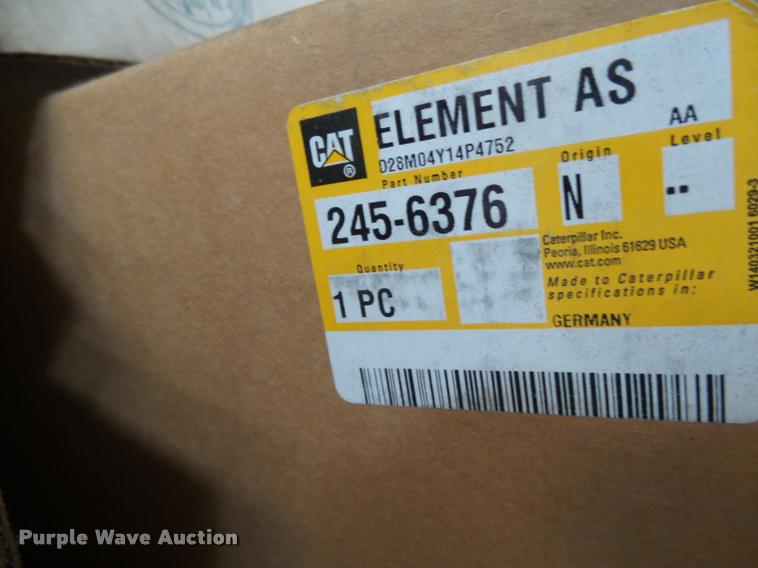 image for item DI9740 Caterpillar filters