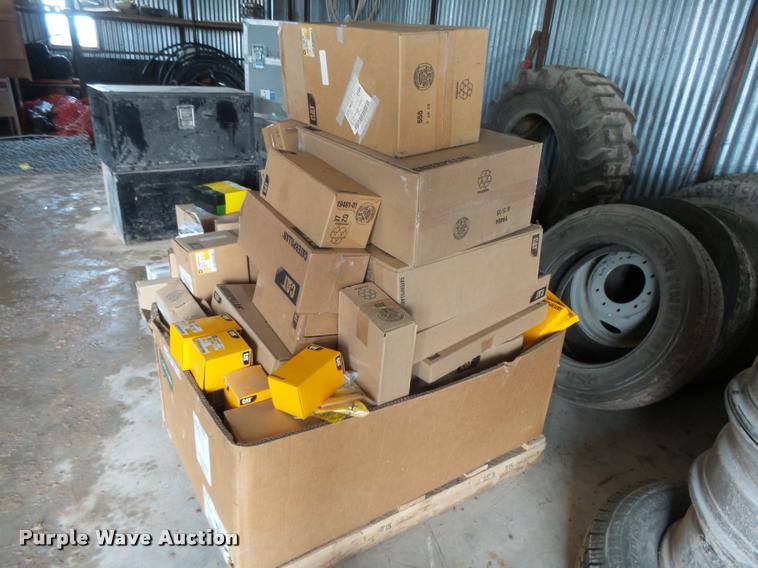 image for item DI9740 Caterpillar filters